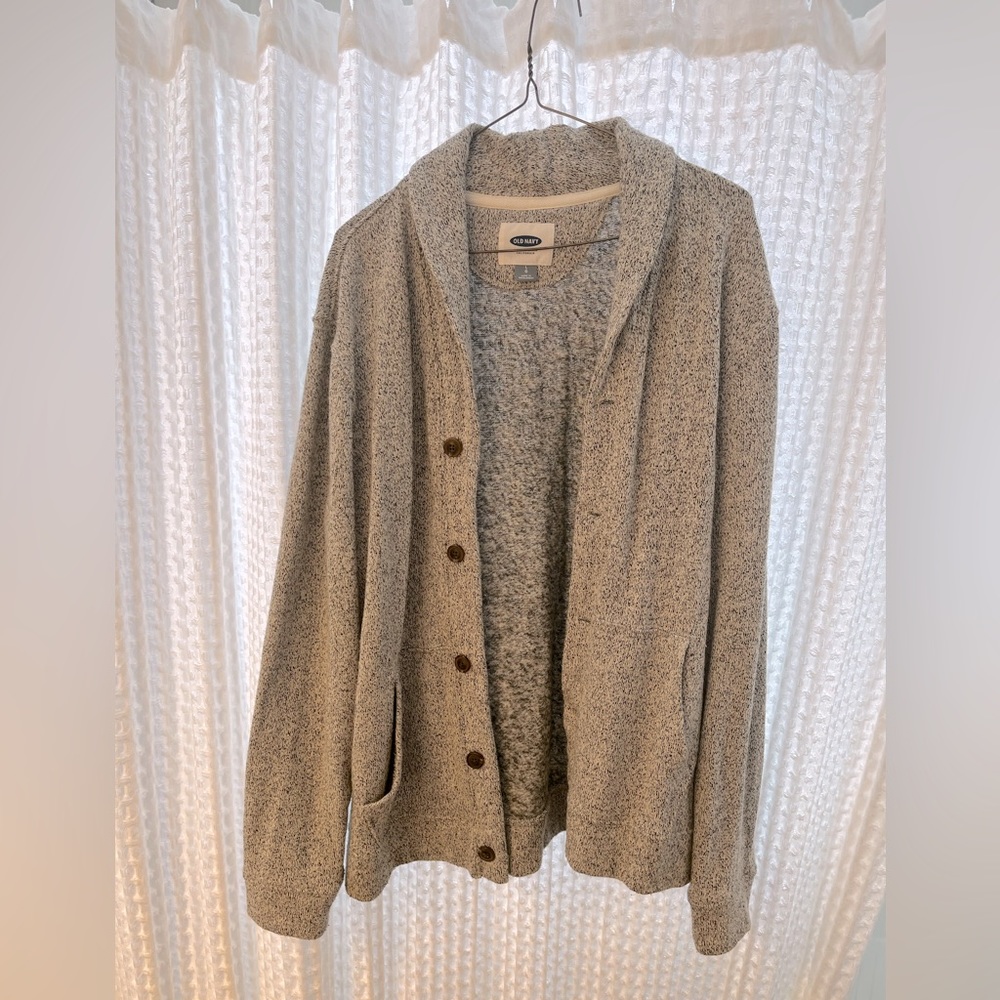 Old Navy Cardigan